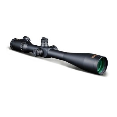 VORTEX VIPER PST GEN II 5-25X50 FFP LUNETTE DE TIR, EBR-7C MOA 