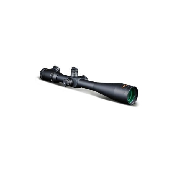 VORTEX VIPER PST GEN II 5-25X50 FFP LUNETTE DE TIR, EBR-7C MOA