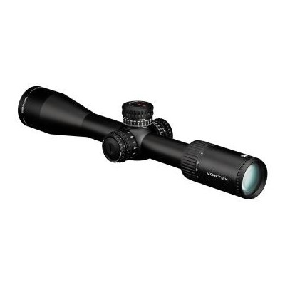 VORTEX VIPER PST GEN II 3-15X44 SFP LUNETTE DE TIR, EBR-4 MOA 