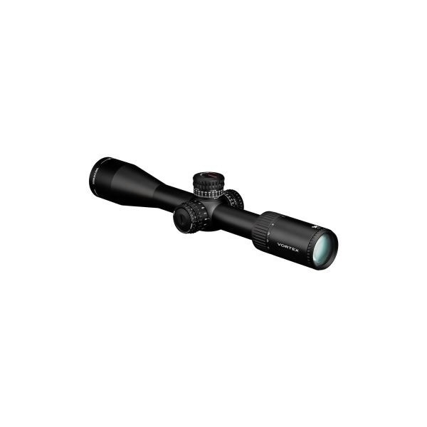 VORTEX VIPER PST GEN II 3-15X44 SFP LUNETTE DE TIR, EBR-4 MOA