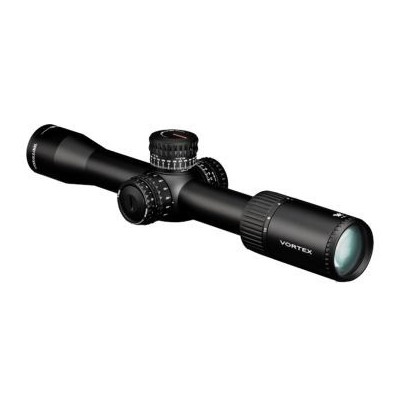 VORTEX VIPER PST GEN II 2-10X32 FFP LUNETTE, EBR-4 MOA 