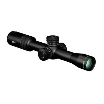 VORTEX VIPER PST GEN II 2-10X32 FFP LUNETTE DE VISÉE, EBR-4 MRAD 