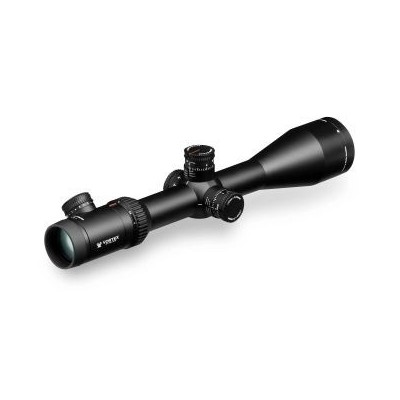 VORTEX VIPER PST 4-16X50 SFP LUNETTE DE VISÉE, RÉTICULE EBR-1 (MRAD) 