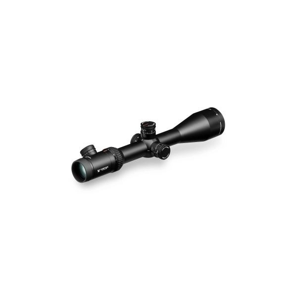VORTEX VIPER PST 4-16X50 SFP LUNETTE DE VISÉE, RÉTICULE EBR-1 (MRAD)