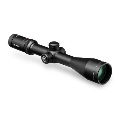 VORTEX VIPER HS-T 4-16X44 LUNETTE DE TIR, RÉTICULE VMR-1 (MOA) 