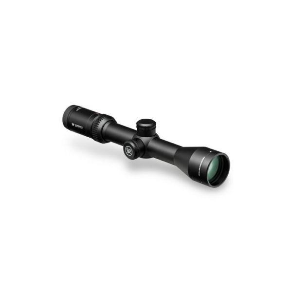 VORTEX VIPER HS 2.5-10X44 LUNETTE DE TIR, RÉTICULE DEAD-HOLD BDC (MOA)