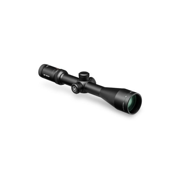VORTEX VIPER HS 4-16X50 LUNETTE DE TIR, RÉTICULE DEAD-HOLD BDC (MOA)