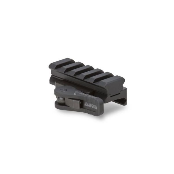 VORTEX RISER MOUNT RED DOT QR AR-15