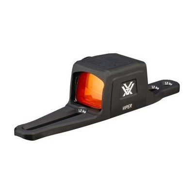 VORTEX RED DOT VIPER SG ENCLOSED MULTI-RÉTICULE 