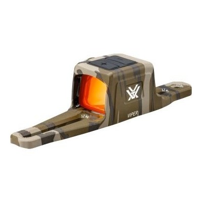 VORTEX RED DOT VIPER SG ENCLOSED 3 MOA MOSSY OAK BOTTOMLAND 