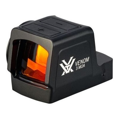 VORTEX RED DOT VENOM ENCLOSED 3 MOA 