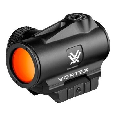 VORTEX RED DOT TRIUMPH 2 MOA 