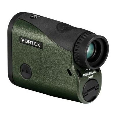 VORTEX TÉLÉMÈTRE LASER CROSSFIRE HD 1400 