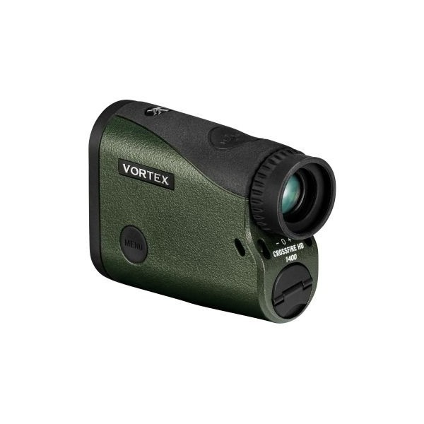 VORTEX TÉLÉMÈTRE LASER CROSSFIRE HD 1400