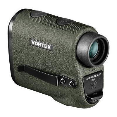 VORTEX TÉLÉMÈTRE LASER DIAMONDBACK HD 2000 