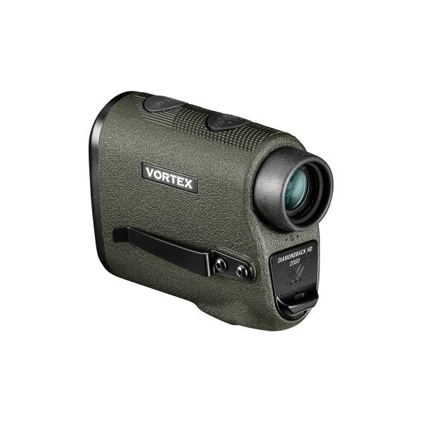 VORTEX TÉLÉMÈTRE LASER DIAMONDBACK HD 2000