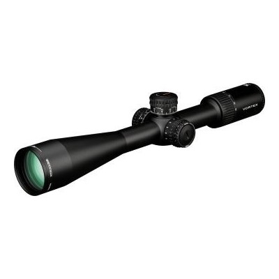 VORTEX LUNETTE DE TIR VIPER PST GEN II 5-25X50 FFP, RÉTICULE EBR-7C (MRAD) 