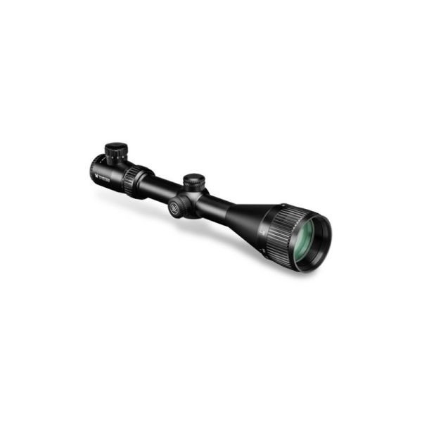 VORTEX CROSSFIRE II HOG HUNTER 3-12X56 LUNETTE DE VISÉE, V-BRITE (MOA)