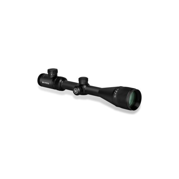 VORTEX CROSSFIRE II 6-18X44 AO LUNETTE DE VISÉE, RÉTICULE V-BRITE (MOA)