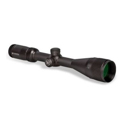 VORTEX CROSSFIRE II 6-18X44 AO LUNETTE DE TIR, RÉTICULE DEAD-HOLD BDC (MOA) 