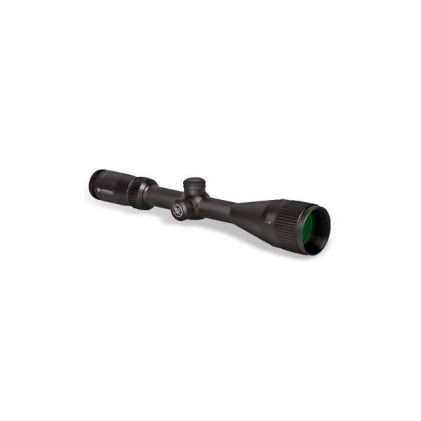 VORTEX CROSSFIRE II 6-18X44 AO LUNETTE DE TIR, RÉTICULE DEAD-HOLD BDC (MOA)