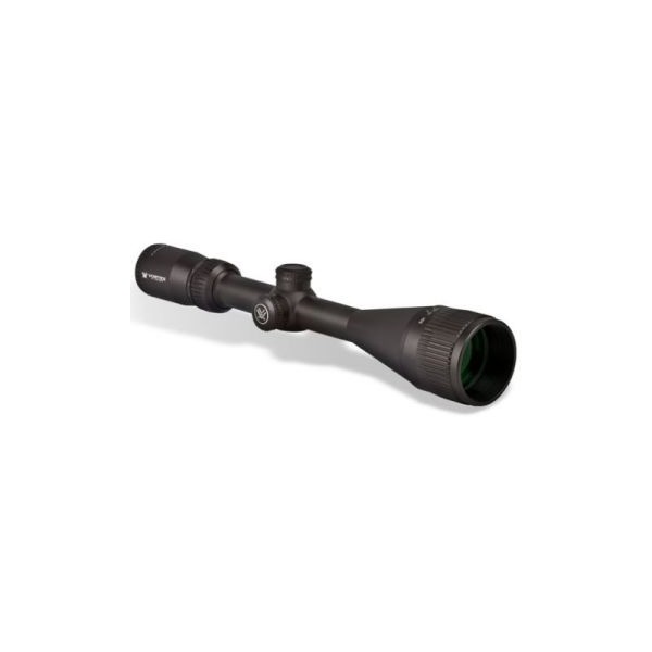 VORTEX CROSSFIRE II 4-12X50 AO LUNETTE DE TIR, RÉTICULE DEAD-HOLD BDC (MOA)
