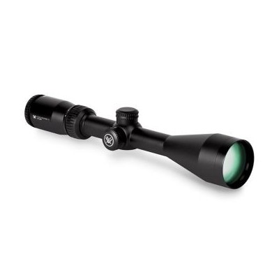 VORTEX CROSSFIRE II 4-12X44 LUNETTE DE TIR, RÉTICULE DEAD-HOLD BDC (MOA) 