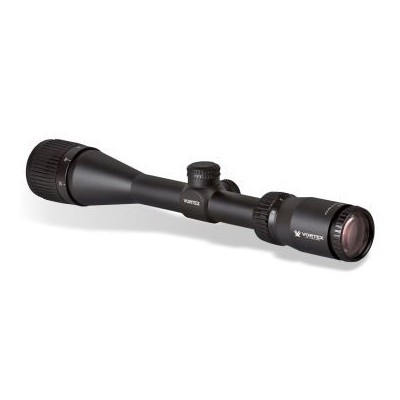 VORTEX CROSSFIRE II 4-12X40 AO LUNETTE, DEAD-HOLD BDC RÉTICULE (MOA) 