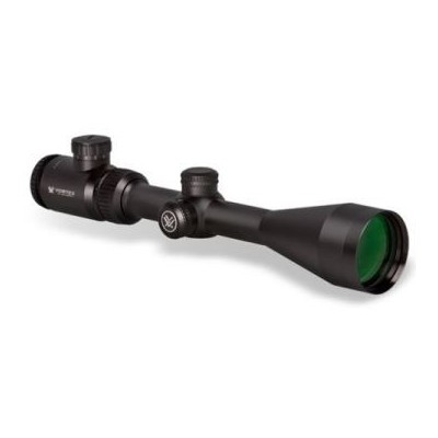 VORTEX CROSSFIRE II 3-9X50 LUNETTE DE VISÉE, RÉTICULE V-BRITE (MOA) 