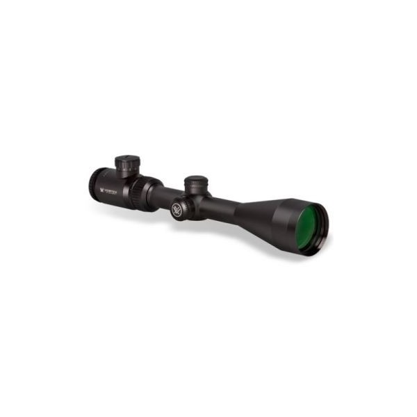 VORTEX CROSSFIRE II 3-9X50 LUNETTE DE VISÉE, RÉTICULE V-BRITE (MOA)
