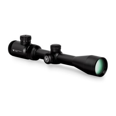 VORTEX CROSSFIRE II 3-9X40 LUNETTE DE TIR, RÉTICULE V-BRITE (MOA) 