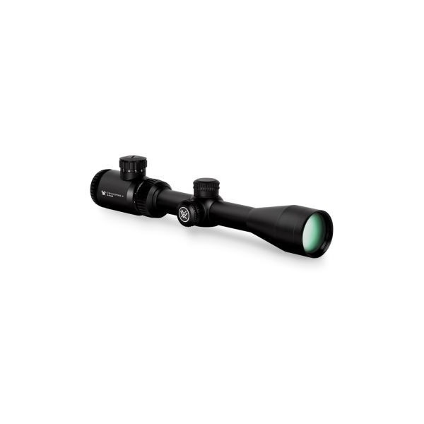 VORTEX CROSSFIRE II 3-9X40 LUNETTE DE TIR, RÉTICULE V-BRITE (MOA)