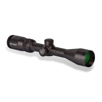 VORTEX CROSSFIRE II 3-9X40 LUNETTE DE VISÉE, RÉTICULE DEAD-HOLD BDC (MOA) 