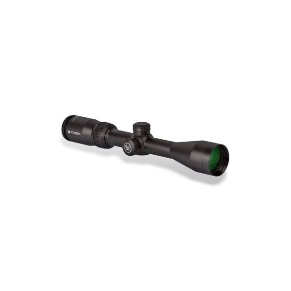 VORTEX CROSSFIRE II 3-9X40 LUNETTE DE VISÉE, RÉTICULE DEAD-HOLD BDC (MOA)