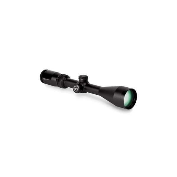 VORTEX CROSSFIRE II 3-9X50 LUNETTE DE VISÉE, RÉTICULE DEAD-HOLD BDC (MOA)