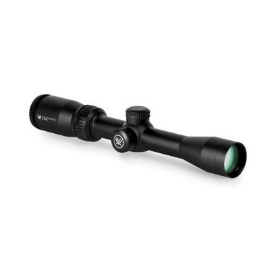 VORTEX CROSSFIRE II 2-7X32 LUNETTE DE VISÉE RIMFIRE, RÉTICULE V-PLEX (MOA) 