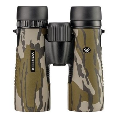 VORTEX DIAMONDBACK HD 10X42 JUMELLES MOSSY OAK BOTTOMLAND 