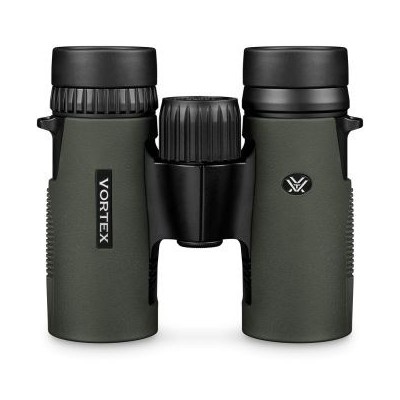 VORTEX DIAMONDBACK HD 10X32 JUMELLES 