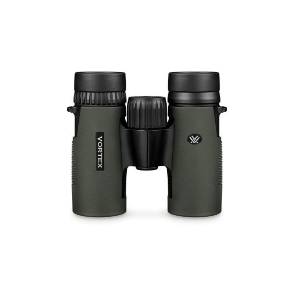 VORTEX DIAMONDBACK HD 10X32 JUMELLES