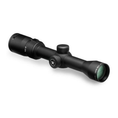 VORTEX DIAMONDBACK 1.75-5X32 LUNETTE DE VISÉE, RÉTICULE DEAD-HOLD BDC (MOA) 
