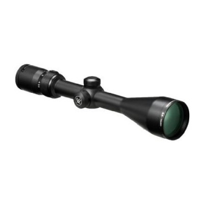 VORTEX DIAMONDBACK 3,5-10X50 LUNETTE DE TIR, RÉTICULE DEAD-HOLD BDC (MOA) 