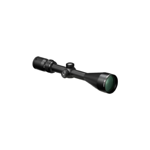 VORTEX DIAMONDBACK 3,5-10X50 LUNETTE DE TIR, RÉTICULE DEAD-HOLD BDC (MOA)