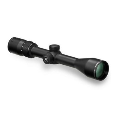 VORTEX DIAMONDBACK 4-12X40 LUNETTE DE VISÉE, RÉTICULE DEAD-HOLD BDC (MOA) 