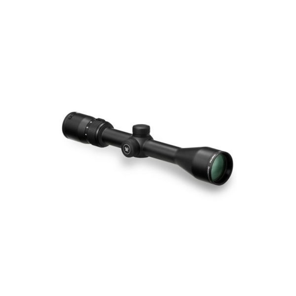 VORTEX DIAMONDBACK 4-12X40 LUNETTE DE VISÉE, RÉTICULE DEAD-HOLD BDC (MOA)