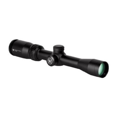VORTEX CROSSFIRE II 2-7X32 LUNETTE DE TIR, RÉTICULE V-PLEX (MOA) 