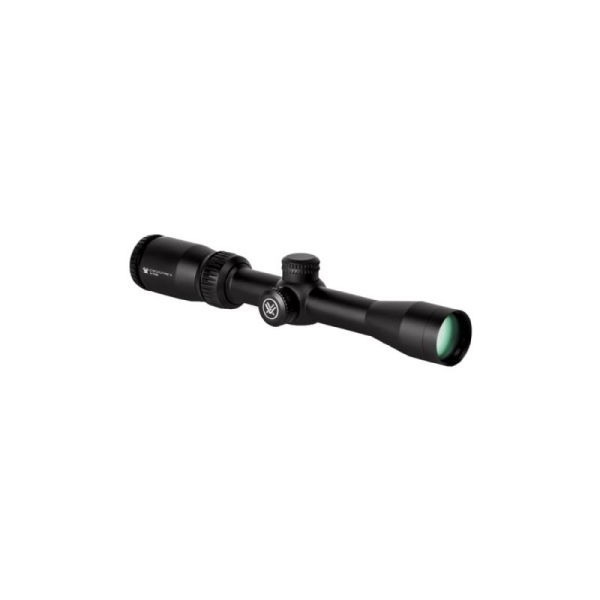 VORTEX CROSSFIRE II 2-7X32 LUNETTE DE TIR, RÉTICULE V-PLEX (MOA)
