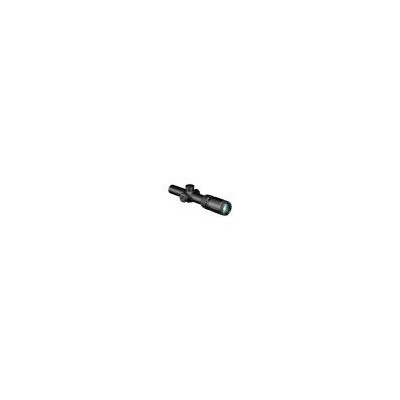VORTEX CROSSFIRE HD 1-4X24 LUNETTE, RÉTICULE BDC DEAD-HOLD 2A ILLUMINÉ (MOA) 