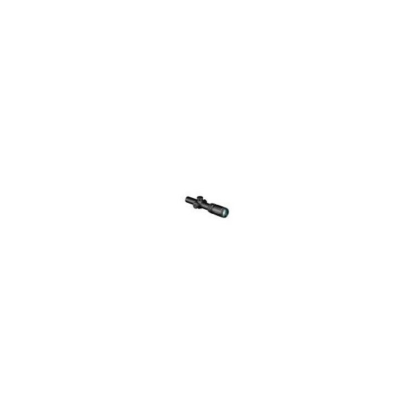 VORTEX CROSSFIRE HD 1-4X24 LUNETTE, RÉTICULE BDC DEAD-HOLD 2A ILLUMINÉ (MOA)
