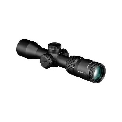 VORTEX CROSSFIRE HD 1.5-5.5X32 LUNETTE SCOUT, RÉTICULE BDC DEAD-HOLD 2A ILLUMINÉ (MOA) 