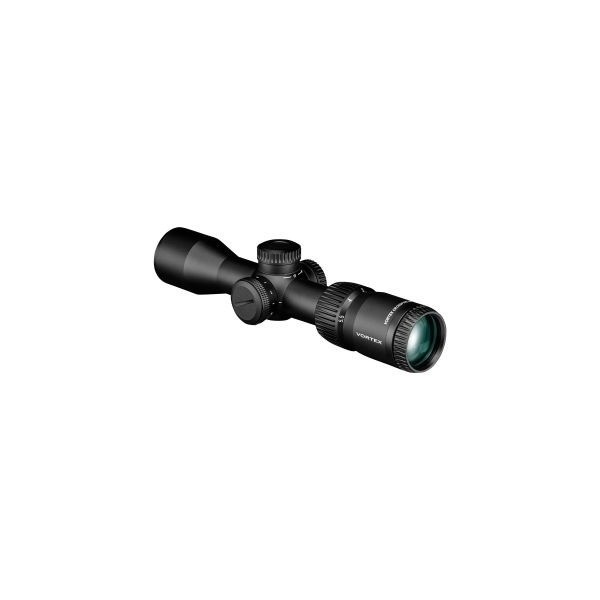VORTEX CROSSFIRE HD 1.5-5.5X32 LUNETTE SCOUT, RÉTICULE BDC DEAD-HOLD 2A ILLUMINÉ (MOA)